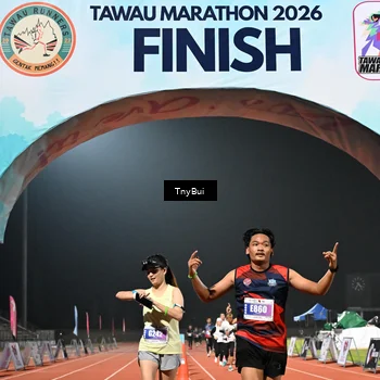 Runner Photo 4488351