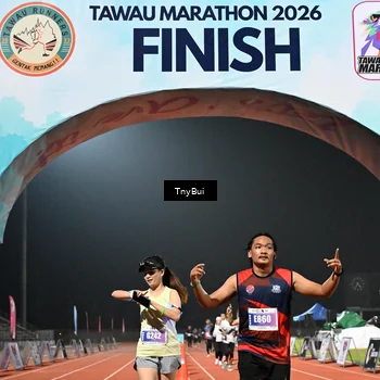 Runner Photo 4488353