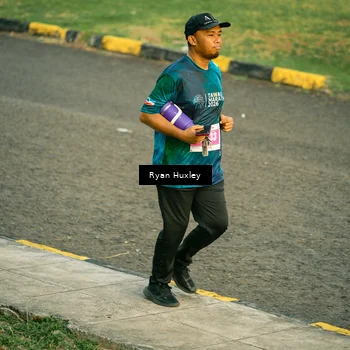 Runner Photo 4488355