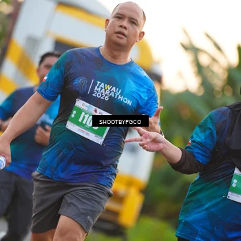 Runner Photo 4488361