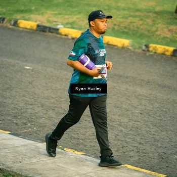 Runner Photo 4488364
