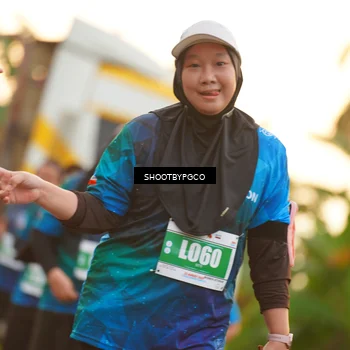 Runner Photo 4488366