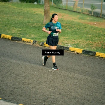 Runner Photo 4488370