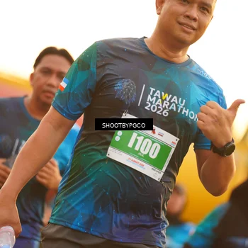 Runner Photo 4488371