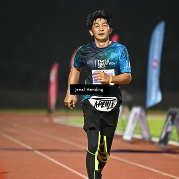Runner Photo 4488379