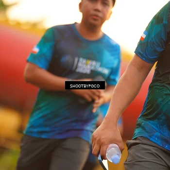 Runner Photo 4488384