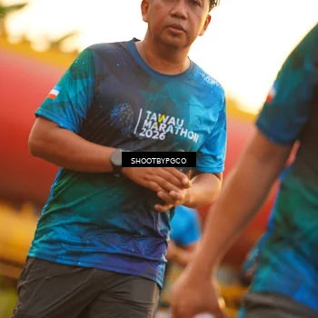 Runner Photo 4488389
