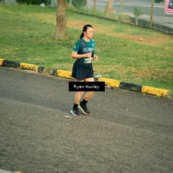 Runner Photo 4488390