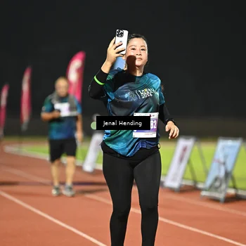 Runner Photo 4488392