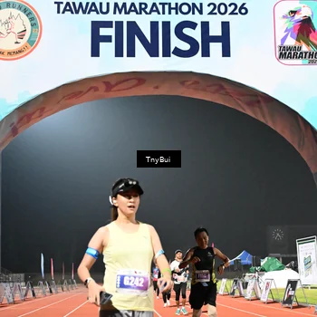 Runner Photo 4488394
