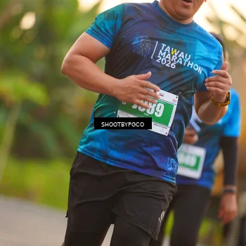 Runner Photo 4488400