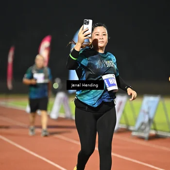 Runner Photo 4488403