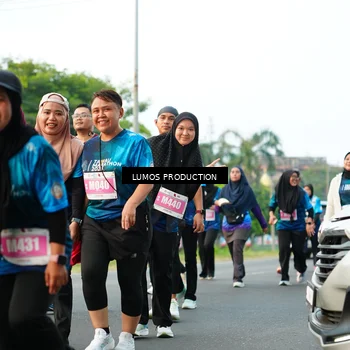 Runner Photo 4488408