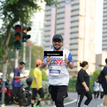 Runner Photo 4488409
