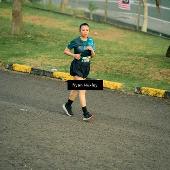 Runner Photo 4488410