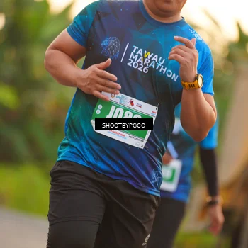 Runner Photo 4488413