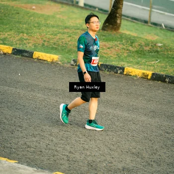 Runner Photo 4488416