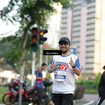 Runner Photo 4488417