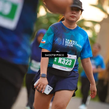 Runner Photo 4488421