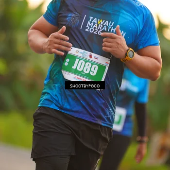 Runner Photo 4488426