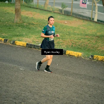 Runner Photo 4488429