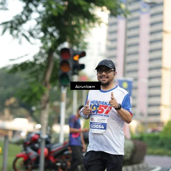 Runner Photo 4488431