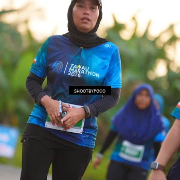 Runner Photo 4488435