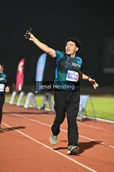 Runner Photo 4488436
