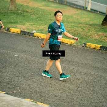 Runner Photo 4488439