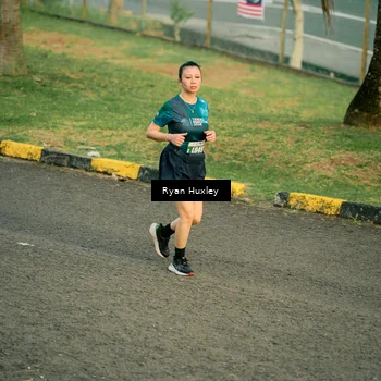 Runner Photo 4488440