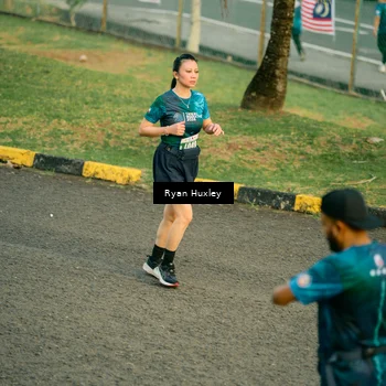 Runner Photo 4488441