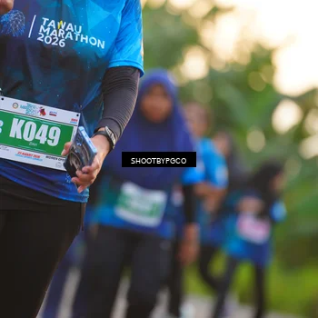 Runner Photo 4488443
