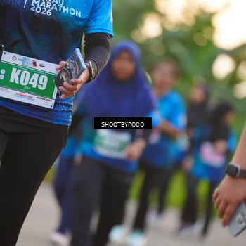 Runner Photo 4488445