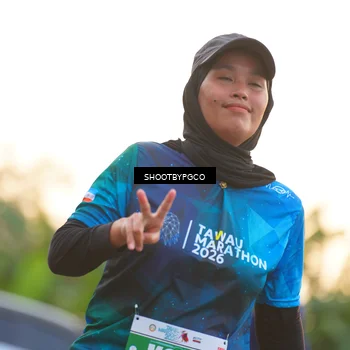Runner Photo 4488446