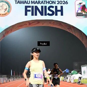 Runner Photo 4488449