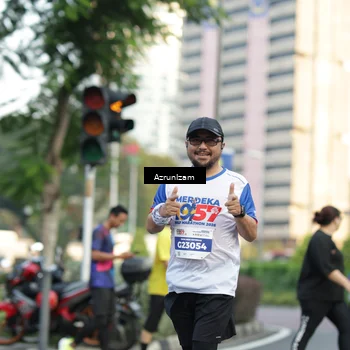 Runner Photo 4488451