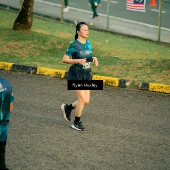 Runner Photo 4488454