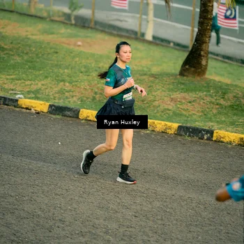 Runner Photo 4488455