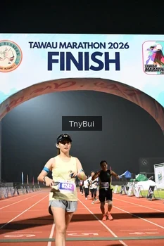 Runner Photo 4488458