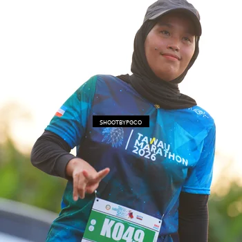 Runner Photo 4488462