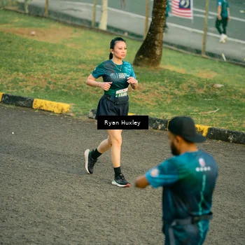 Runner Photo 4488463