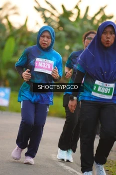 Runner Photo 4488464