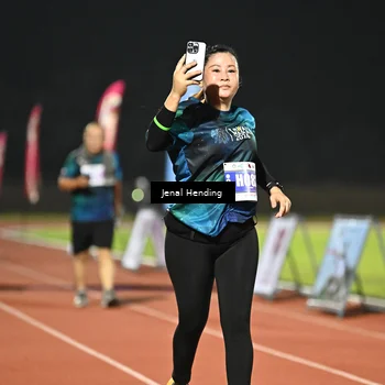 Runner Photo 4488467