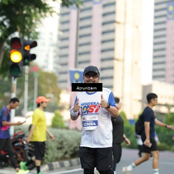 Runner Photo 4488468