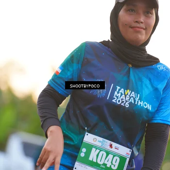 Runner Photo 4488469