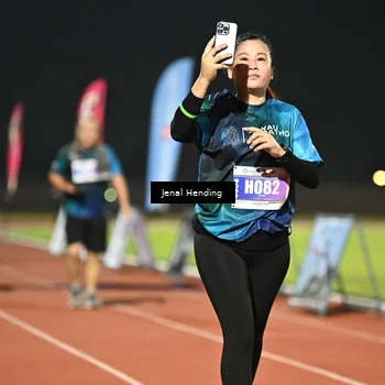 Runner Photo 4488471