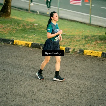Runner Photo 4488474