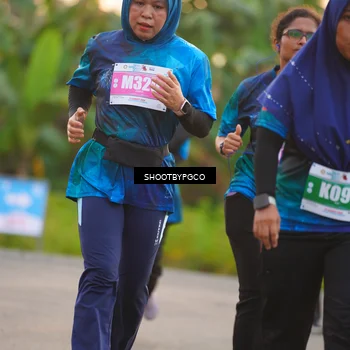 Runner Photo 4488475