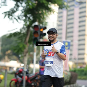 Runner Photo 4488481