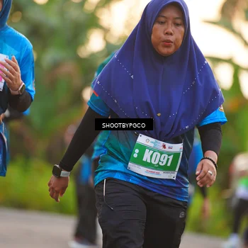 Runner Photo 4488482